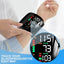 Wrist Electronic Sphygmomanometer - Zambeel