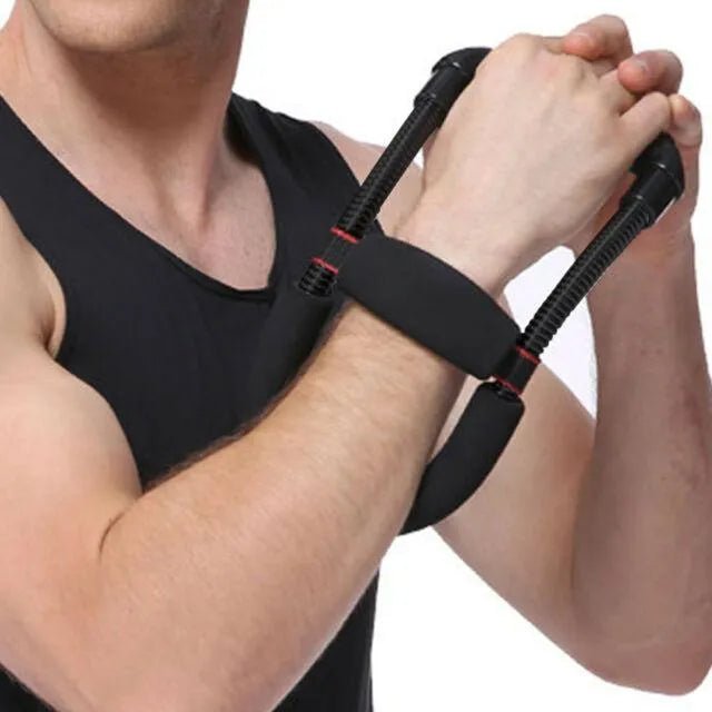 Wrist Exerciser - Zambeel