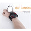 Wrist riding rear view mirror - Zambeel