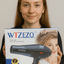 Wtzezo - Hair Dryer - Zambeel
