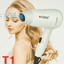 Wtzezo - Travel Hair Dryer - Zambeel