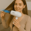 Wtzezo - Travel Hair Dryer - Zambeel