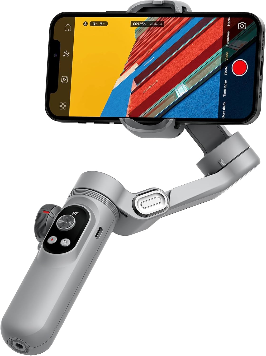 X 3 - Axis Smartphone Gimbal - Zambeel