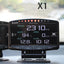 X1 Automotive Multi Function OBD Instrument - Zambeel