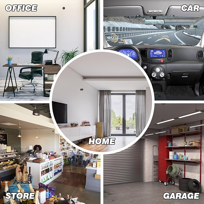 X5 Mini Camera - Zambeel