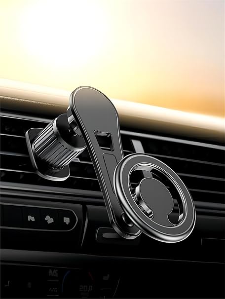 X.BAND - Air Outlet Holder - Zambeel