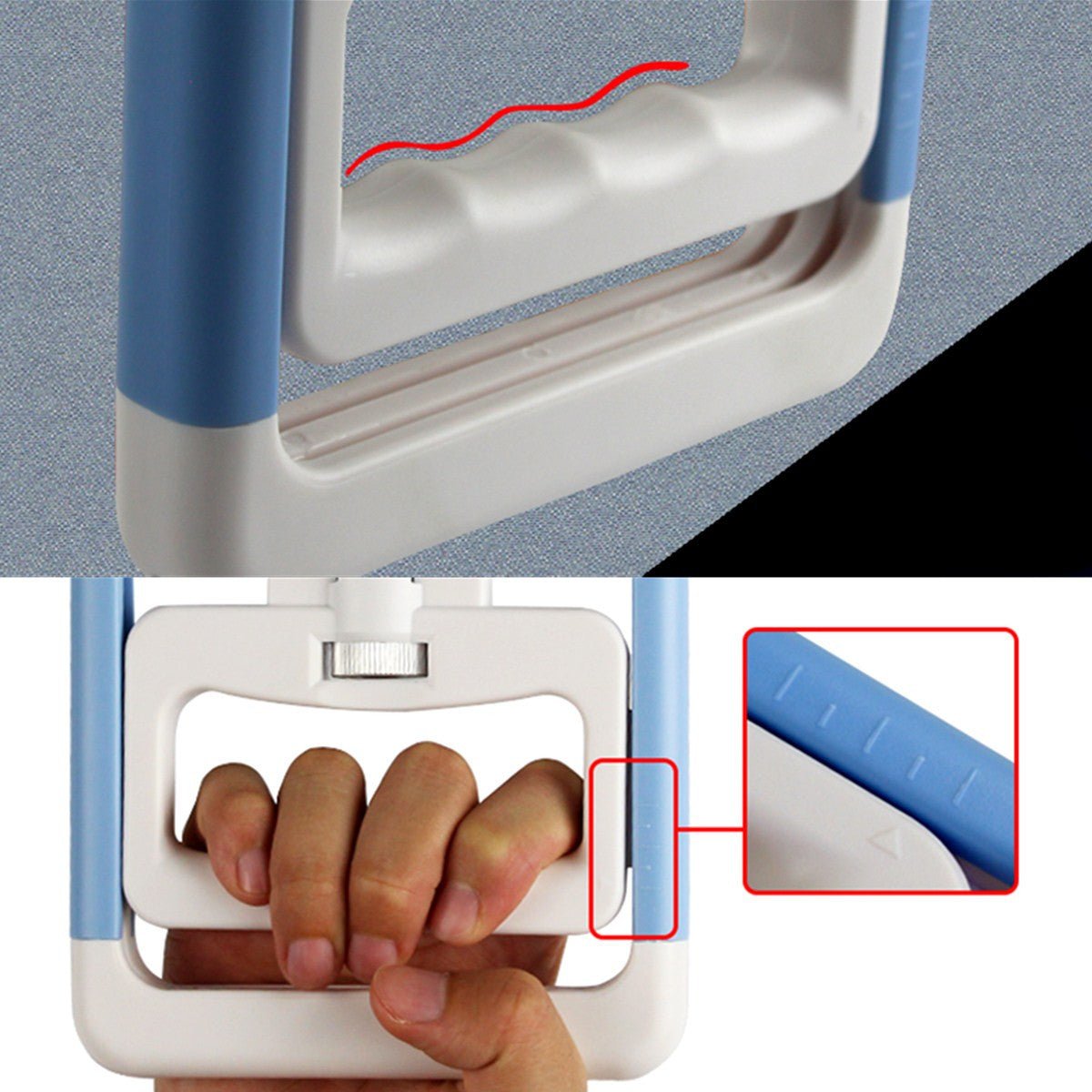 Xiangshan Grip Force Gauge - Zambeel