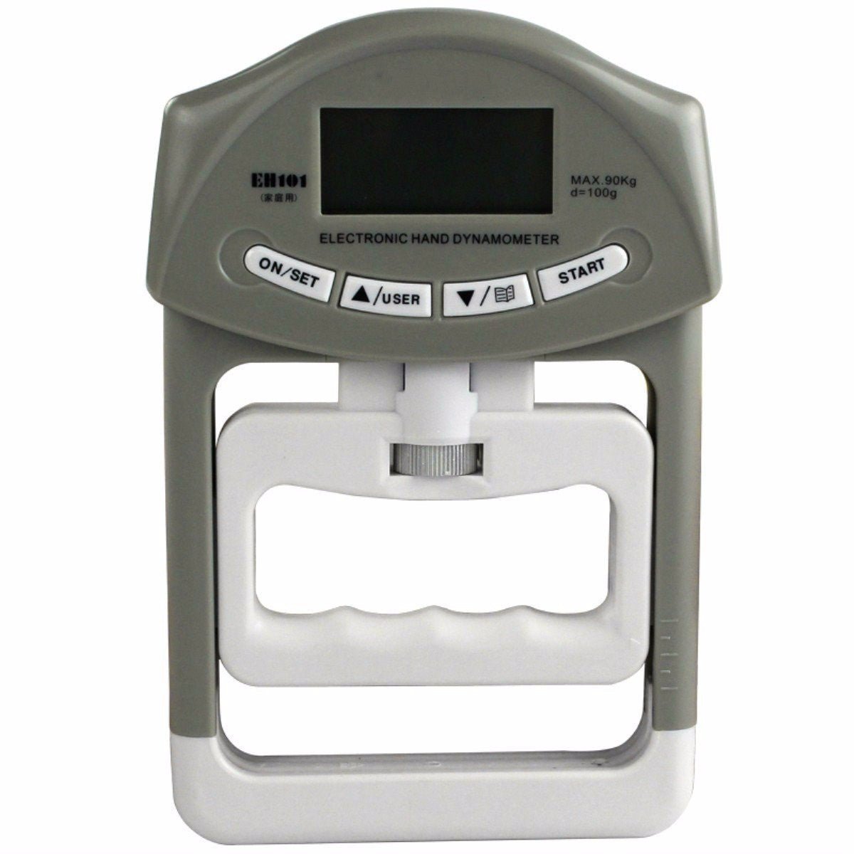 Xiangshan Grip Force Gauge - Zambeel