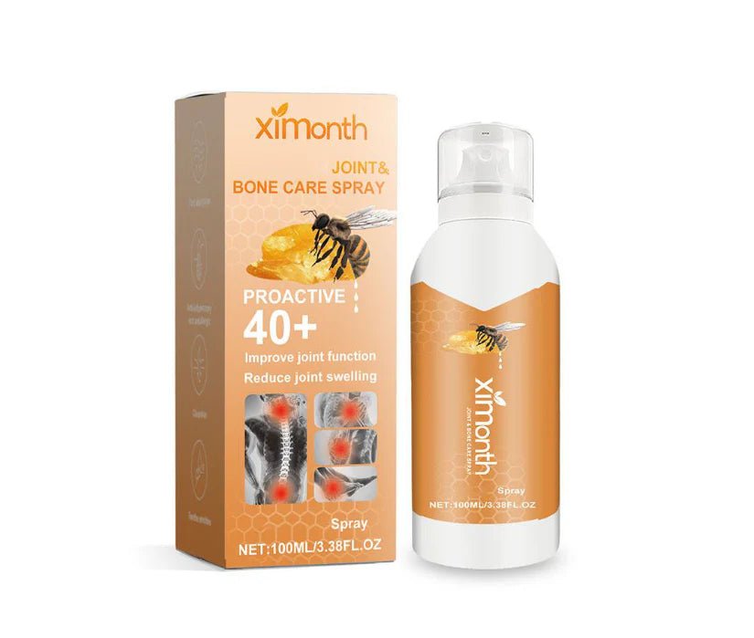 Ximonth - Bee Venom Joint & Bone Care Spray (Original) - Zambeel