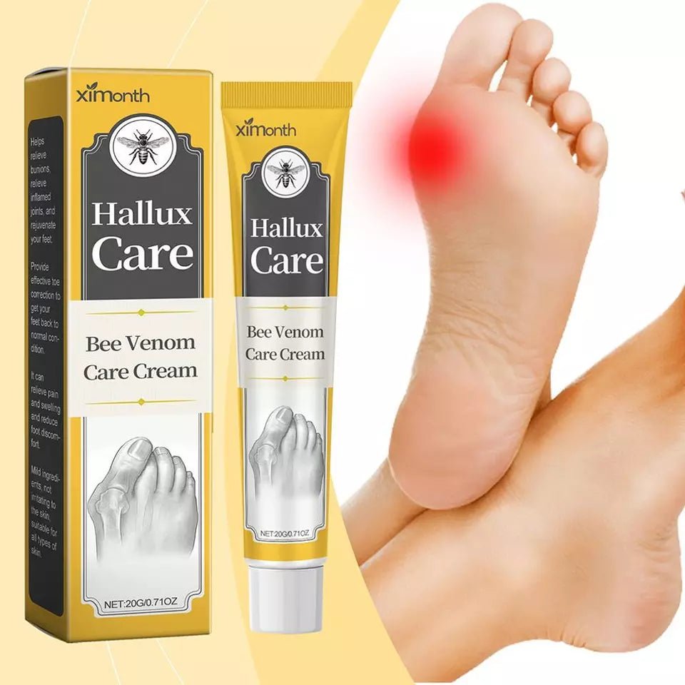 Ximonth - Hallux Care (Original) - Zambeel