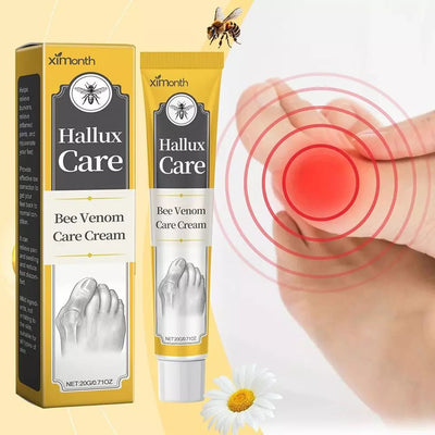 Ximonth - Hallux Care (Original) - Zambeel
