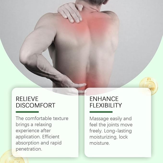 Ximonth - Miracle Balm (Original) - Zambeel