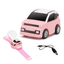 Xin Zhi Chen - Mini Watch Remote Control Car - Zambeel