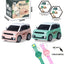 Xin Zhi Chen - Mini Watch Remote Control Car - Zambeel