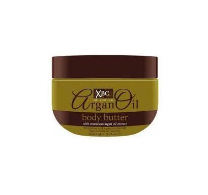 Xpel - Body Butter - Zambeel