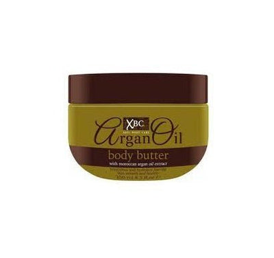 Xpel - Body Butter - Zambeel