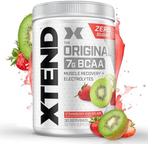 XTEND - 7G BCAA (Original) - Zambeel