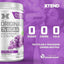 XTEND - 7G Grape BCAA (Original) - Zambeel