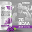 XTEND - 7G Grape BCAA (Original) - Zambeel