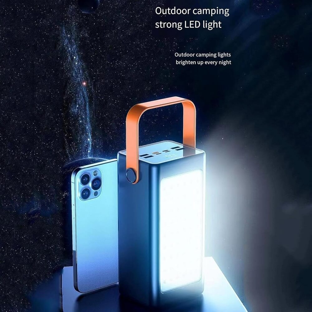 Y Kryptone - Power Bank (GT - 72) - Zambeel