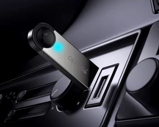 YA Bluetooth Receiver - Zambeel