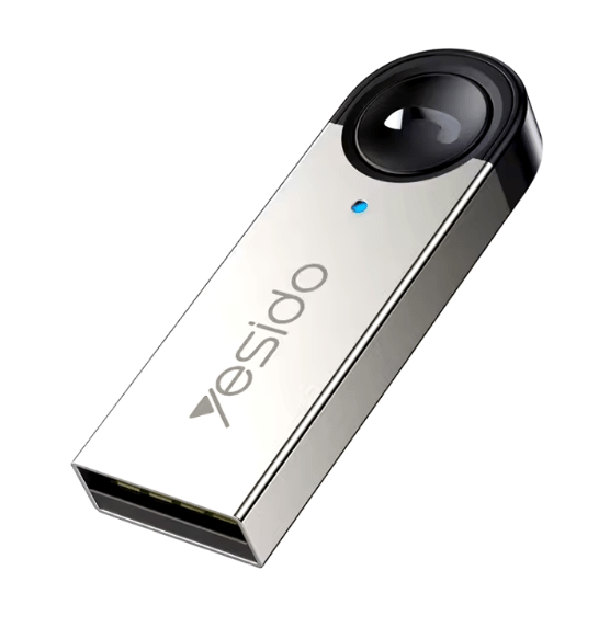 YA Bluetooth Receiver - Zambeel