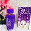 Yara Violet Perfume - Zambeel