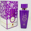 Yara Violet Perfume - Zambeel