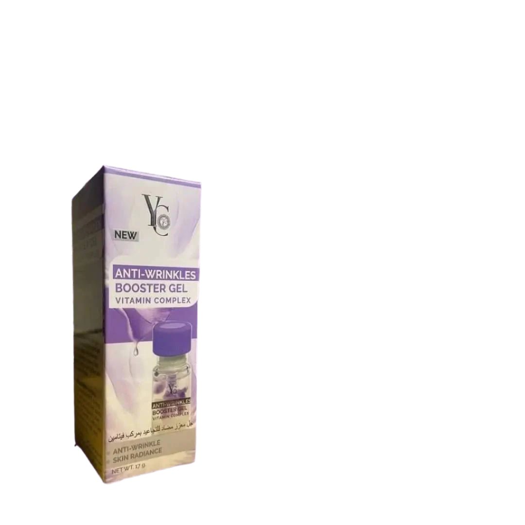 YC - Facial Serum & Gel - Zambeel