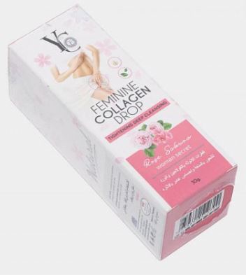 YC - Facial Serum & Gel - Zambeel
