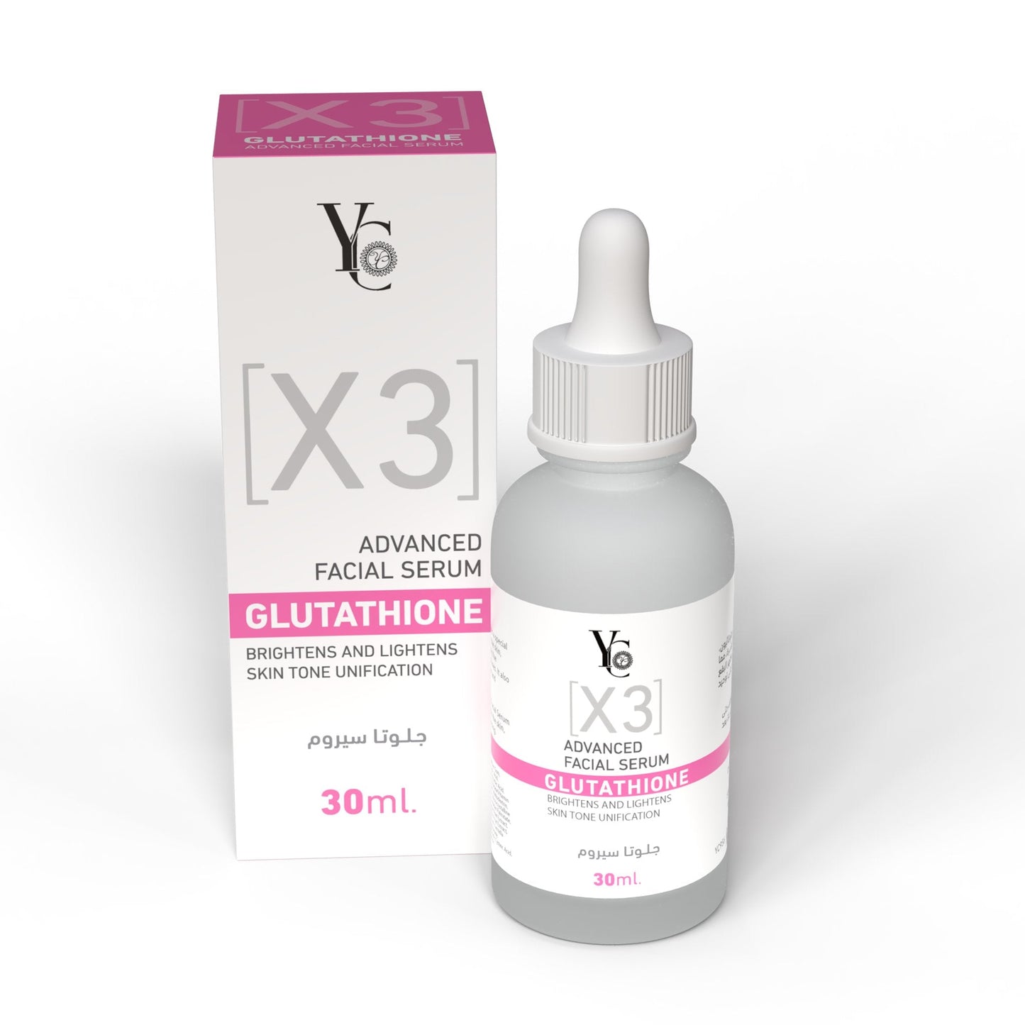 YC - Facial Serum & Gel - Zambeel