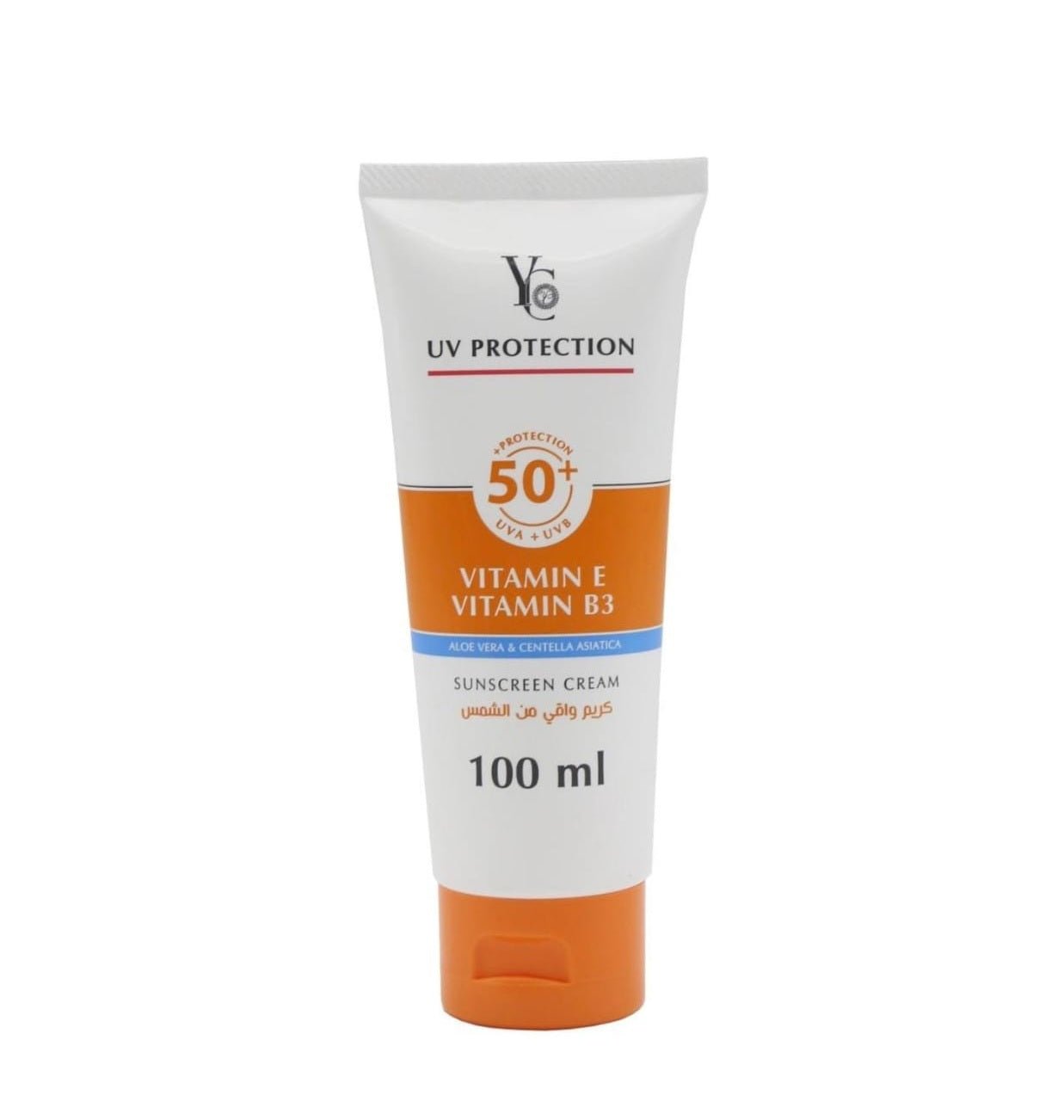 YC - UV Protection (Original) - Zambeel
