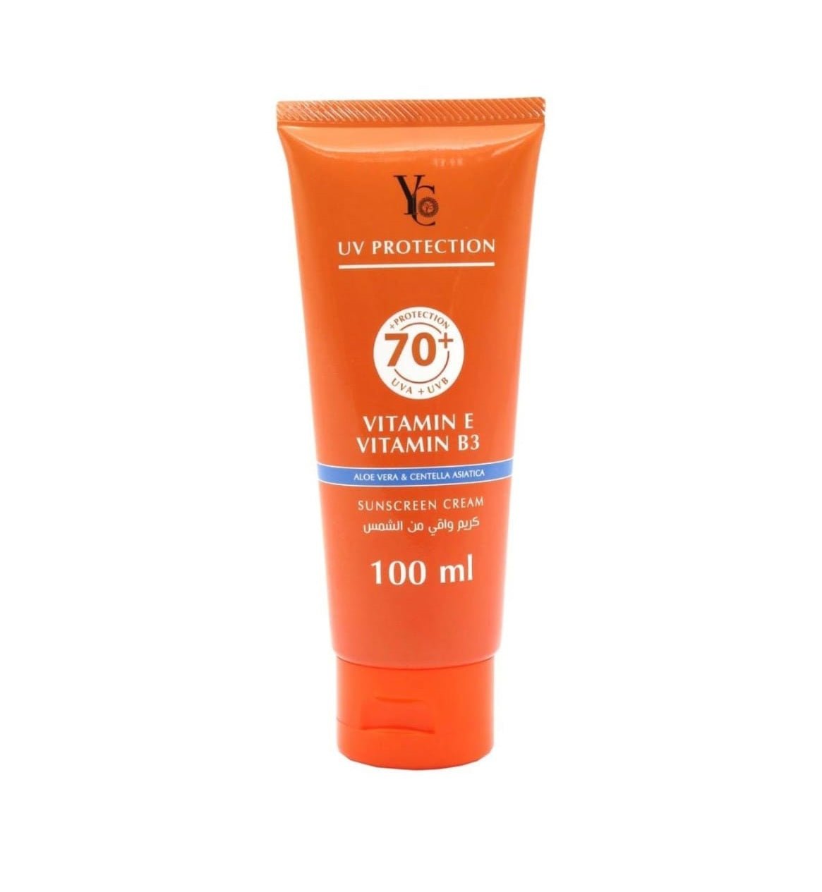 YC - UV Protection (Original) - Zambeel