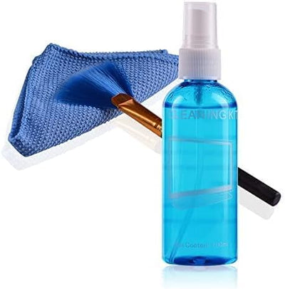 YNI - 3 - in - 1 Cleaning Kit for PC - Zambeel