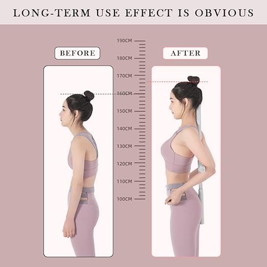 Yoga Stretching Tool - Zambeel