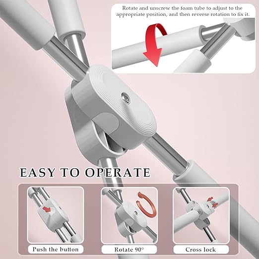 Yoga Stretching Tool - Zambeel