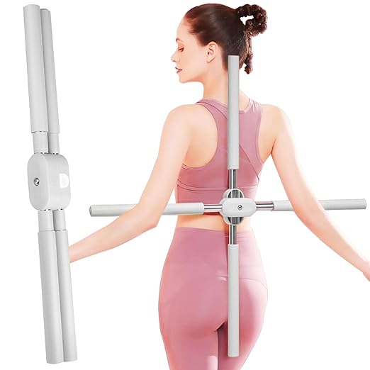 Yoga Stretching Tool - Zambeel