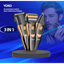 Yoko - 3 - in - 1 Hair Clipper - Zambeel