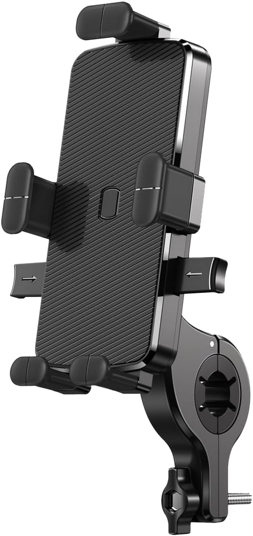 Youfo - Bicycle Mobile Phone Holder - Zambeel