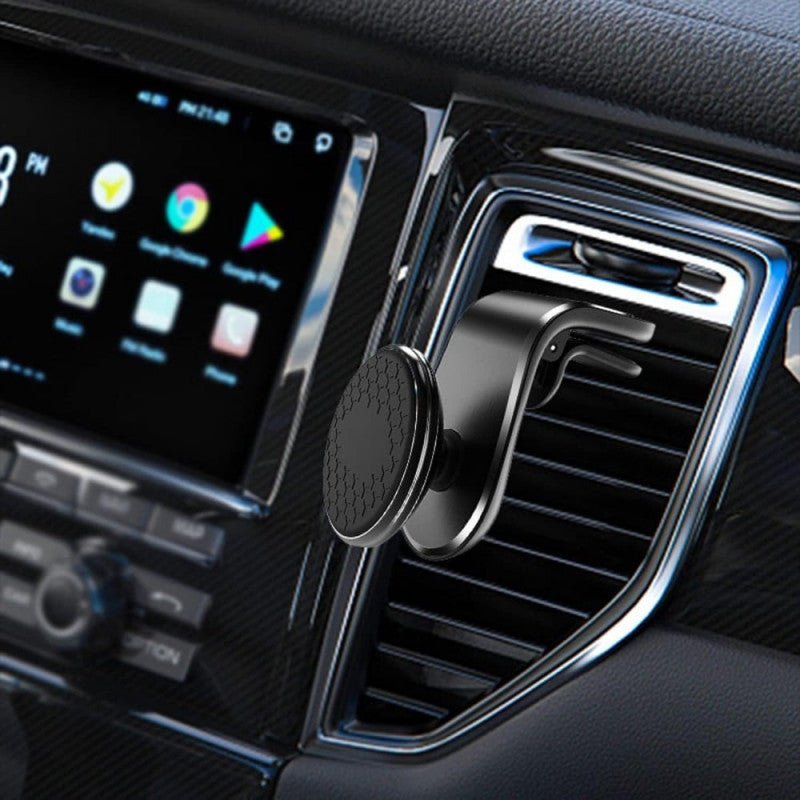 YOUFO - Magnetic Car Holder - Zambeel