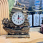 YYJ Clock - Sailboat - Shaped Alarm Clock - Zambeel