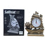 YYJ Clock - Sailboat - Shaped Alarm Clock - Zambeel