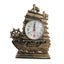 YYJ Clock - Sailboat - Shaped Alarm Clock - Zambeel