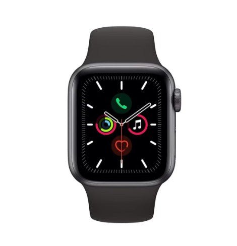 Zerospace - Smartwatch - Zambeel