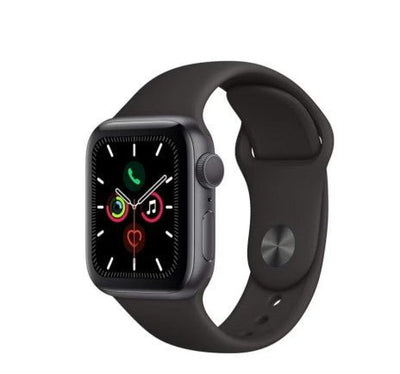 Zerospace - Smartwatch - Zambeel