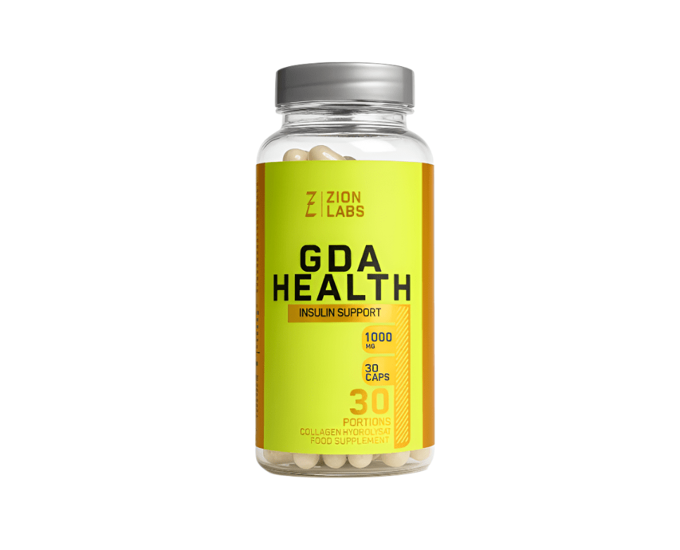 Zion Labs – GDA Health (Original) - Zambeel