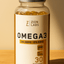Zion Labs - Omega 3 Fish Oil (Original) - Zambeel