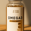 Zion Labs - Omega 3 Fish Oil (Original) - Zambeel
