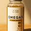 Zion Labs - Omega 3 Fish Oil (Original) - Zambeel