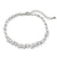 Zircon Bracelet For Women Personalized Cold Style - Zambeel